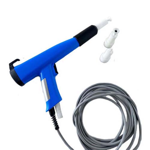 Home Powder Coating Gun: Comprehensive Guide to DIY Surface Finishing